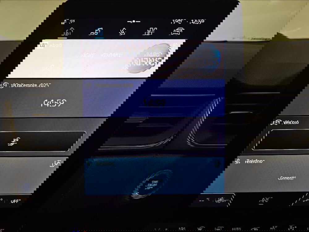 Renault Captur usata a Palermo (17)