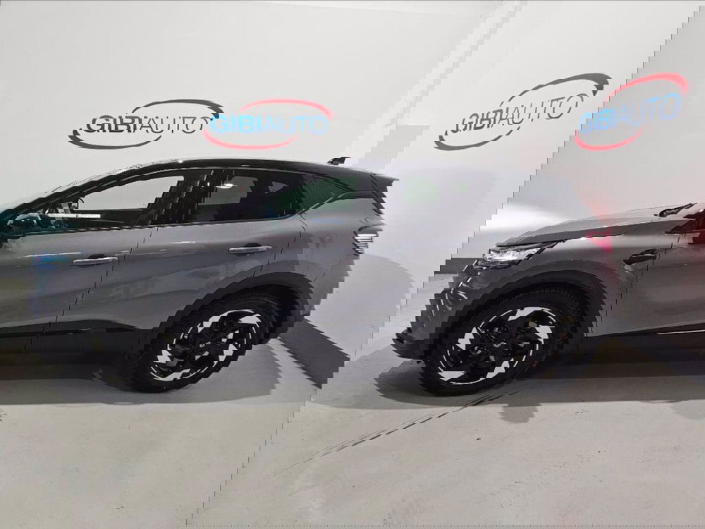 Renault Captur usata a Palermo (5)