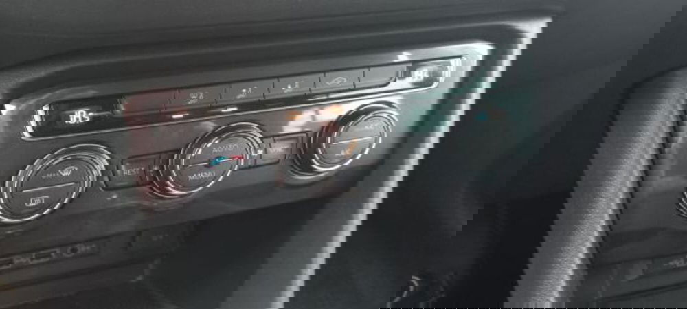 Volkswagen Tiguan usata a Udine