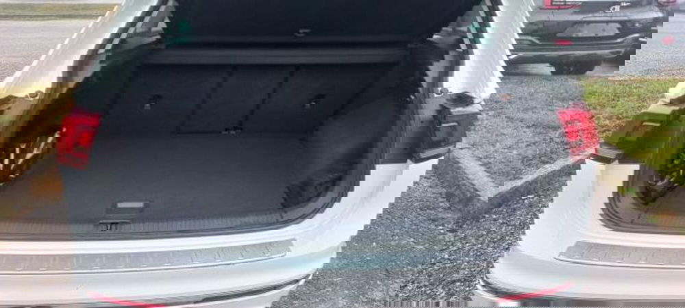 Volkswagen Tiguan usata a Udine (13)