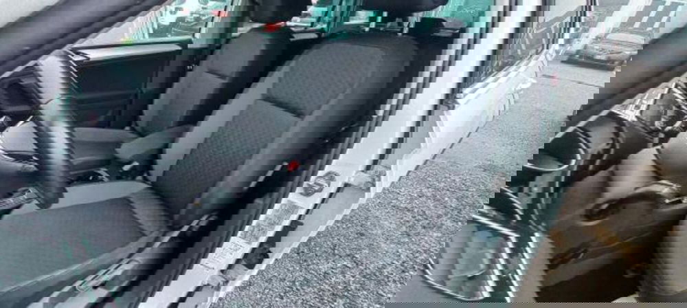 Volkswagen Tiguan usata a Udine (20)