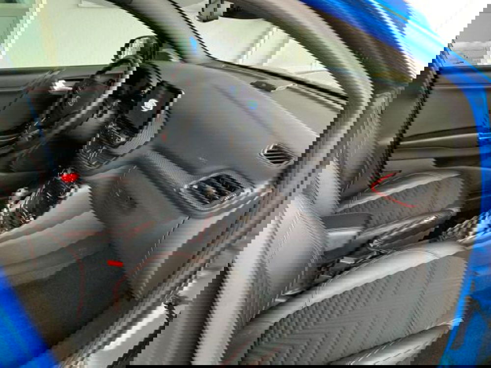 Ford Puma usata a Trieste (13)