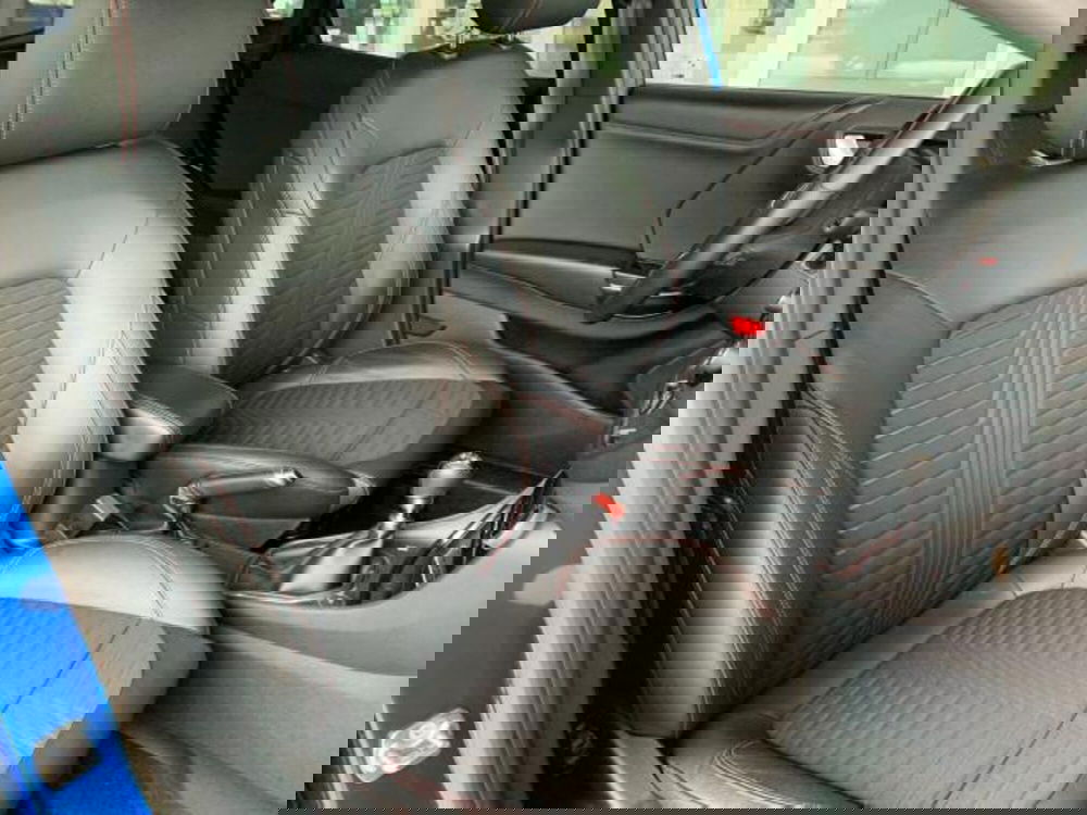 Ford Puma usata a Trieste (14)