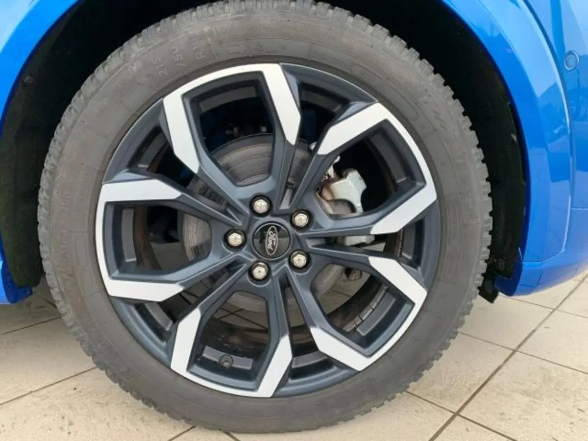 Ford Puma usata a Trieste (2)