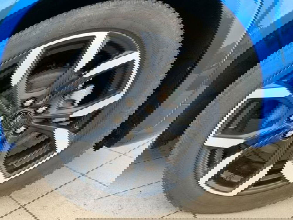 Ford Puma usata a Trieste (19)