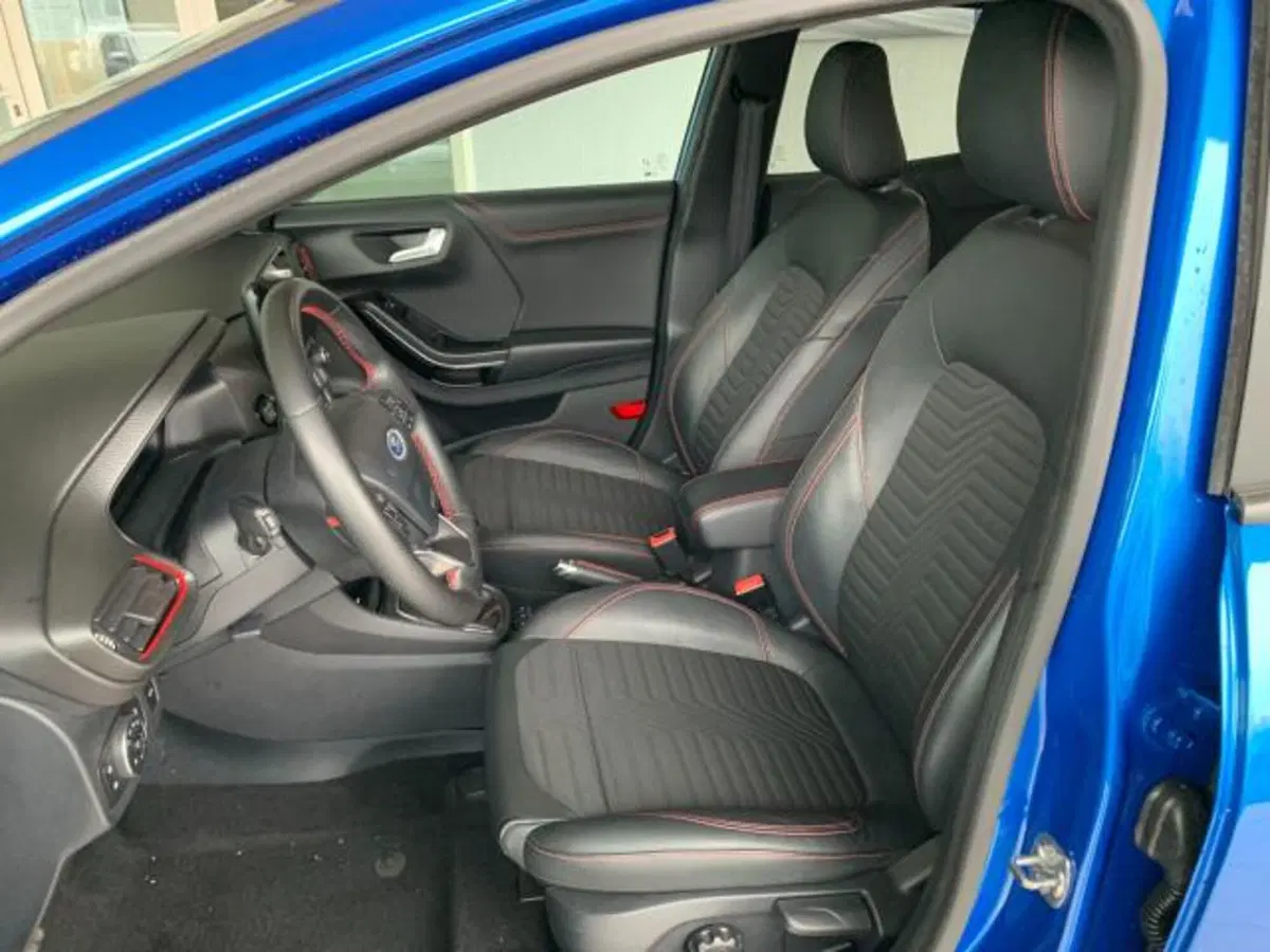 Ford Puma usata a Trieste (16)