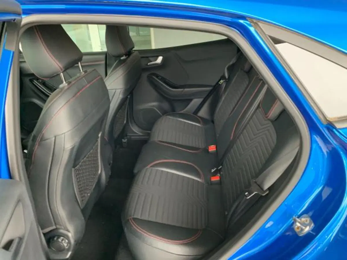 Ford Puma usata a Trieste (14)