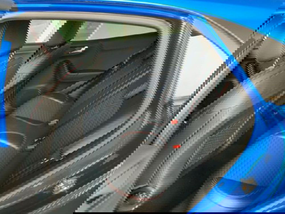 Ford Puma usata a Trieste (7)