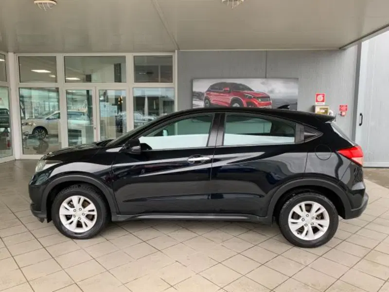Honda HR-V usata a Trieste