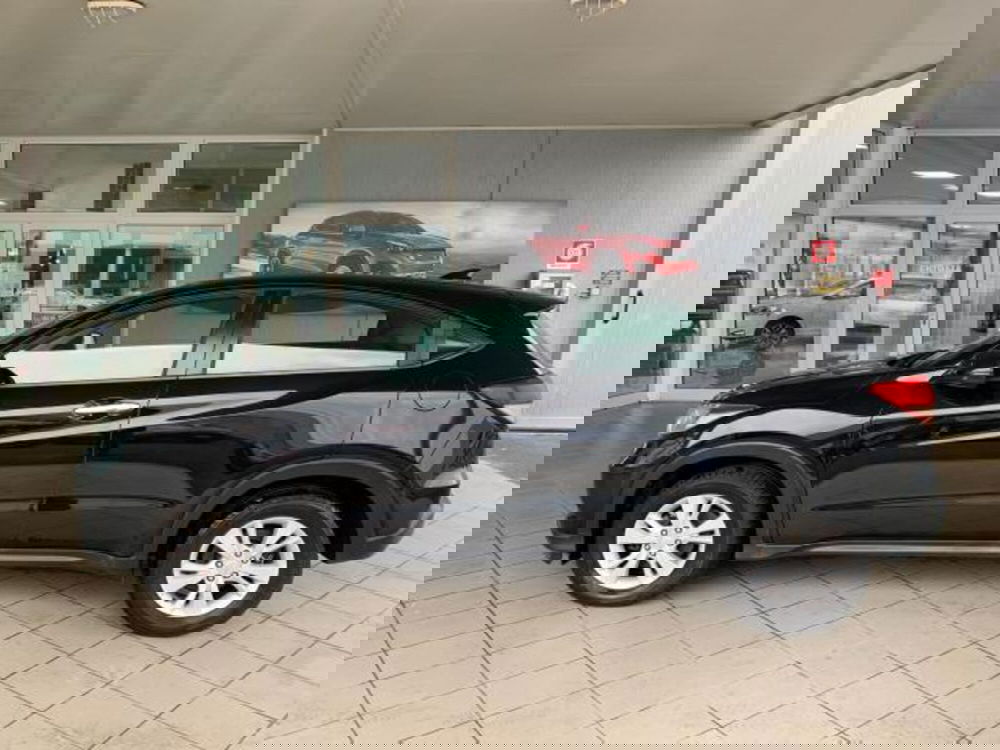 Honda HR-V usata a Trieste