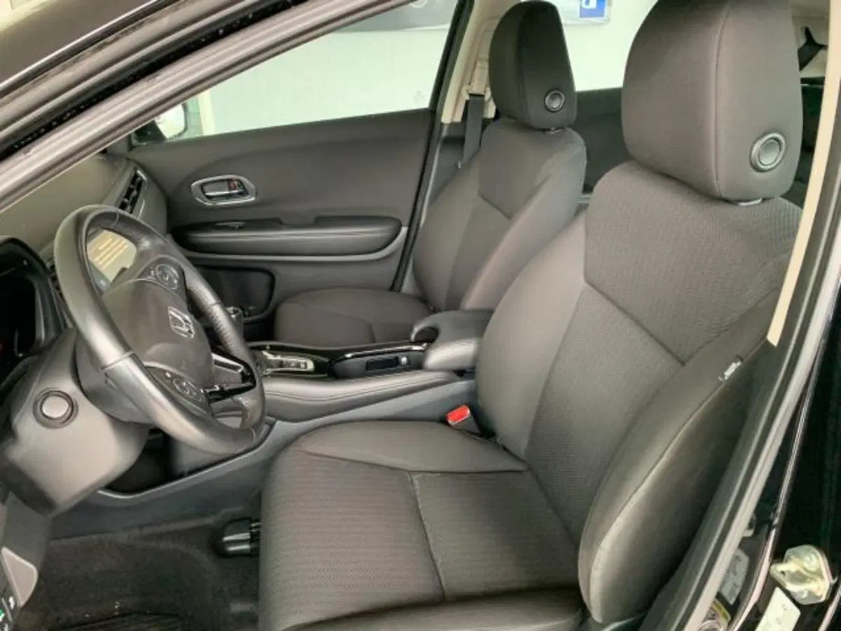 Honda HR-V usata a Trieste (10)