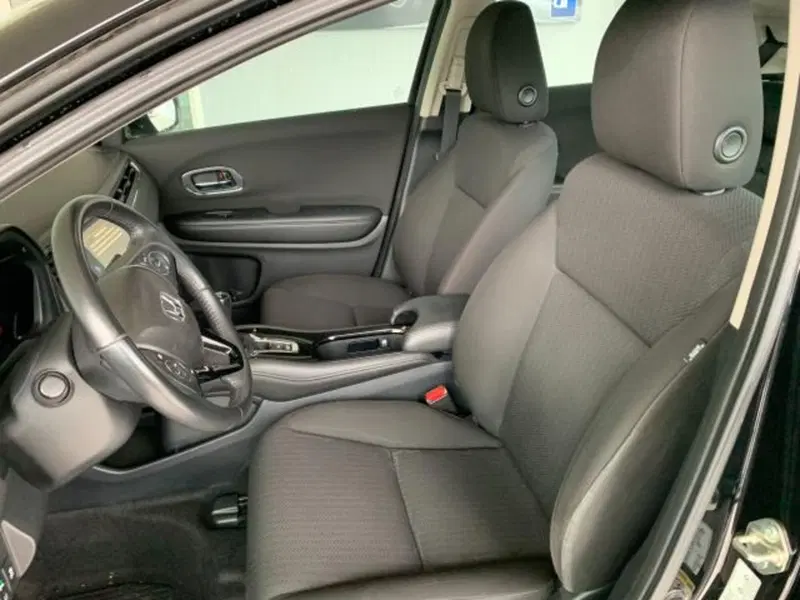 Honda HR-V usata a Trieste (10)