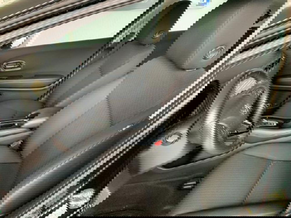 Honda HR-V usata a Trieste (10)