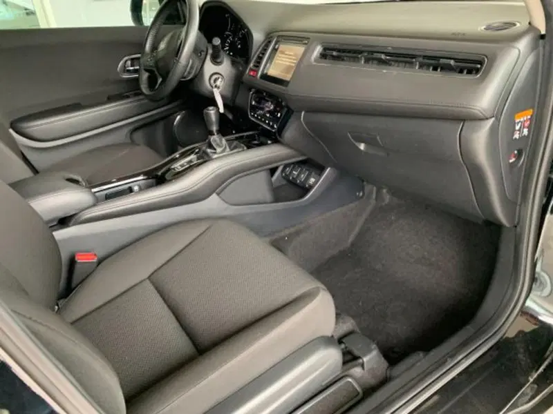 Honda HR-V usata a Trieste (12)