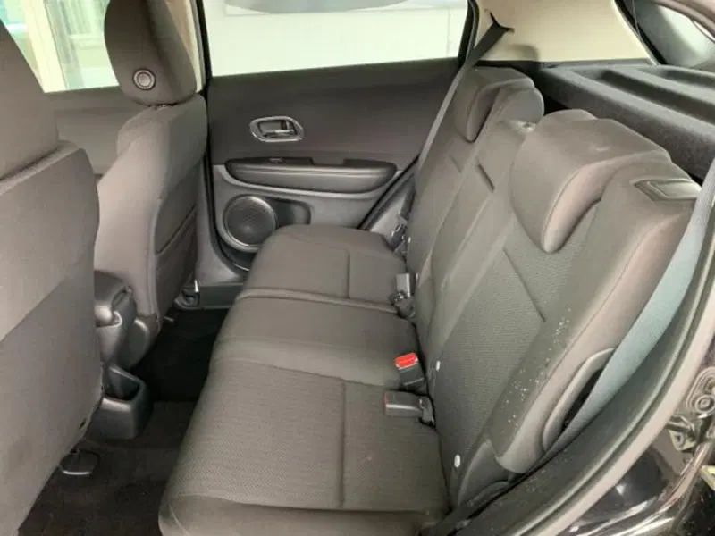 Honda HR-V usata a Trieste (14)