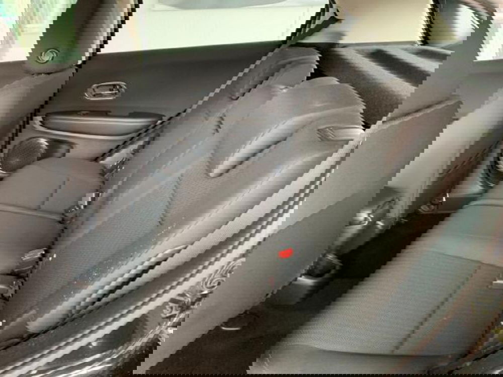 Honda HR-V usata a Trieste (14)