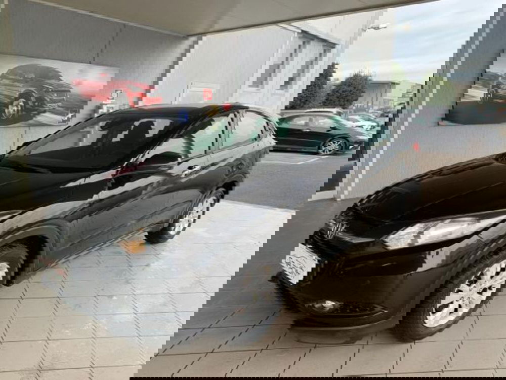 Honda HR-V usata a Trieste (3)