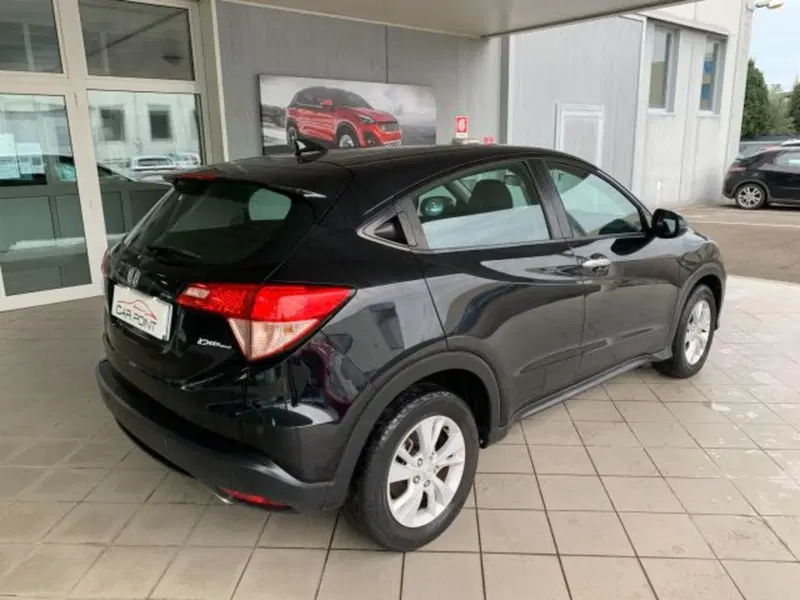 Honda HR-V usata a Trieste (5)