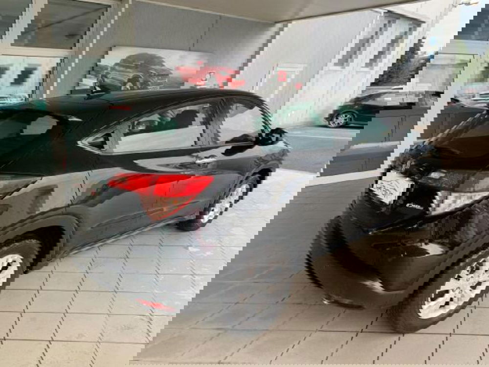 Honda HR-V usata a Trieste (5)