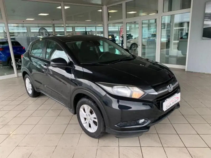 Honda HR-V usata a Trieste (7)
