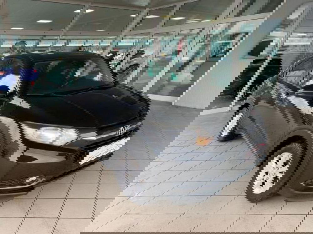 Honda HR-V usata a Trieste (7)