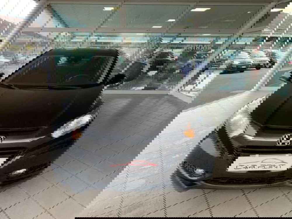 Honda HR-V usata a Trieste (8)