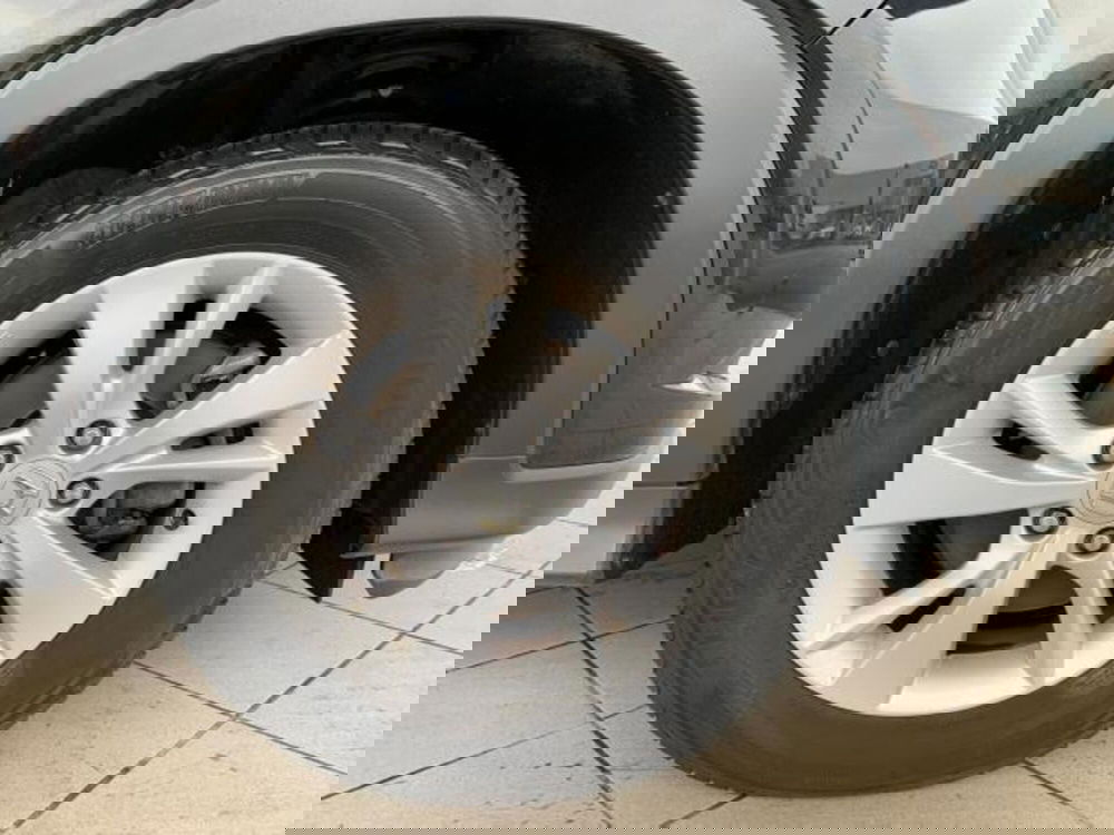 Honda HR-V usata a Trieste (9)