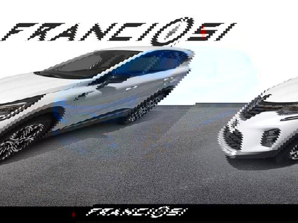 Renault Captur usata a Modena