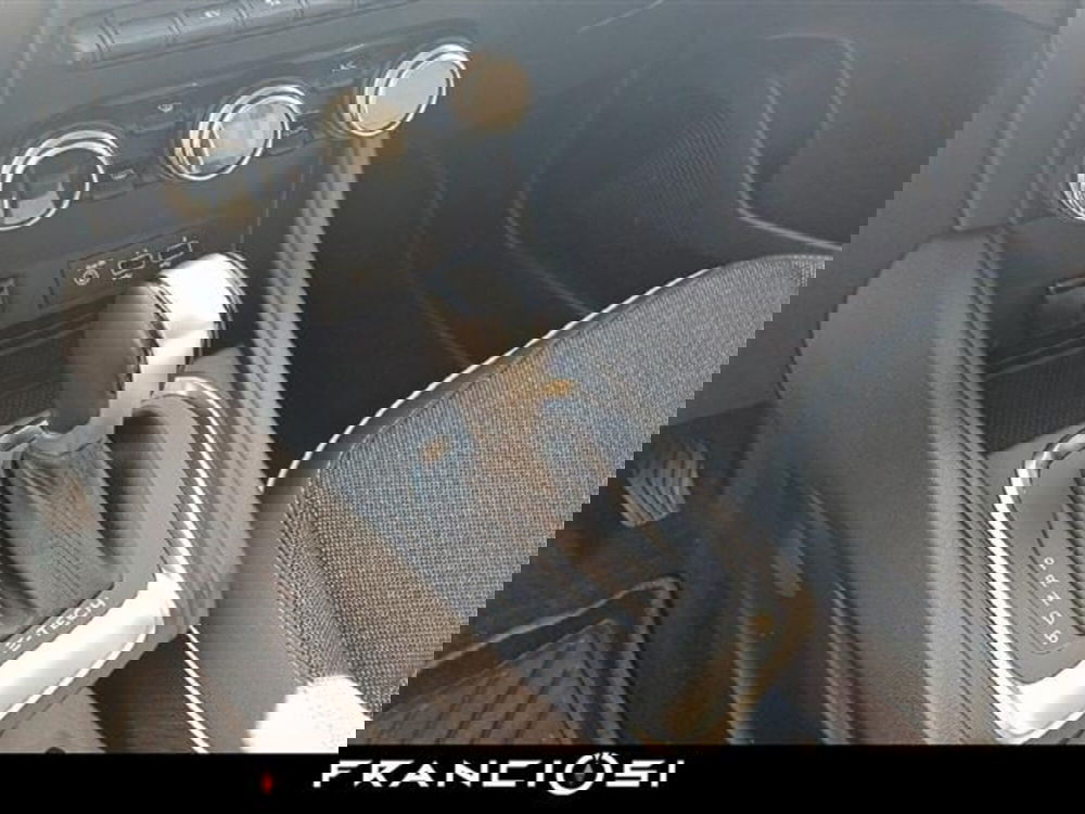 Renault Captur usata a Modena (10)