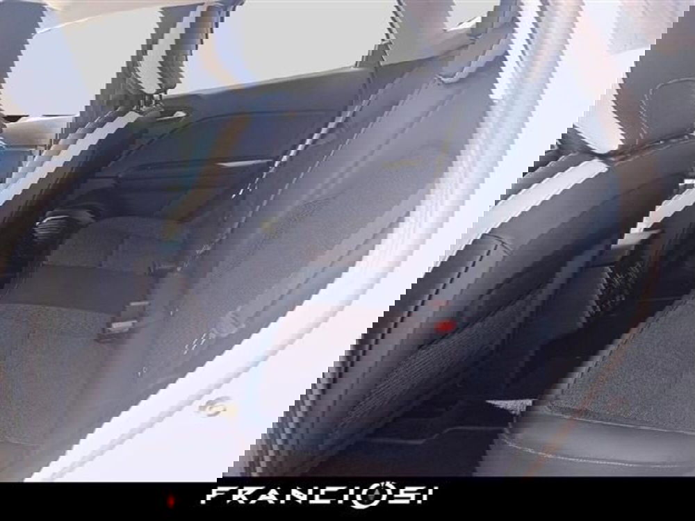 Renault Captur usata a Modena (11)