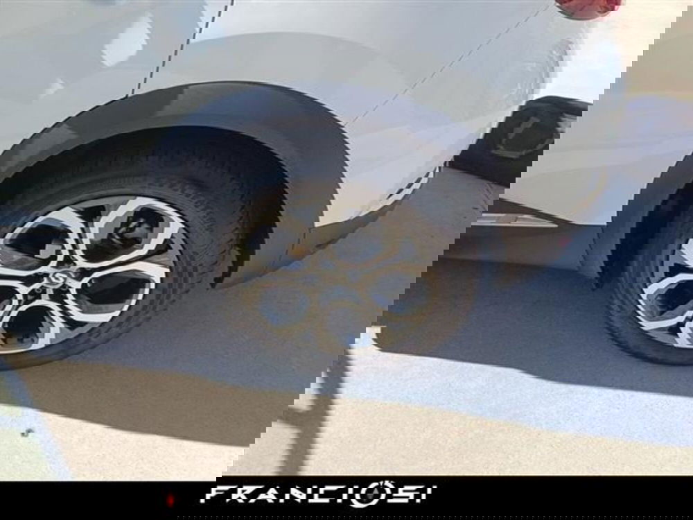 Renault Captur usata a Modena (13)