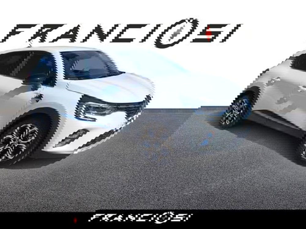 Renault Captur usata a Modena (2)