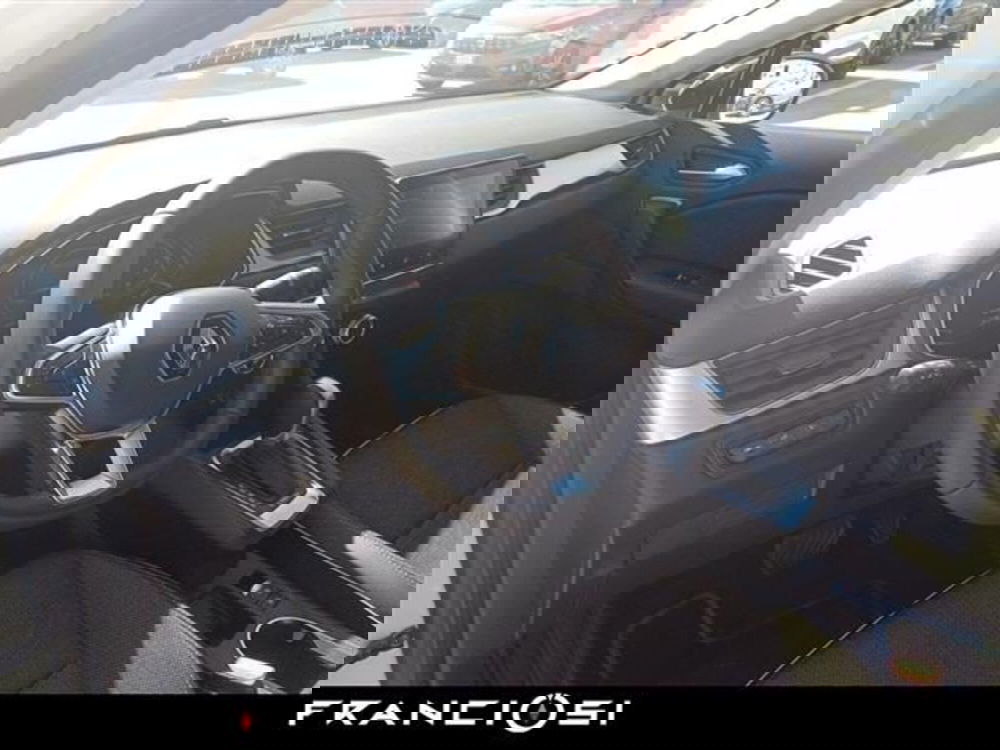Renault Captur usata a Modena (6)