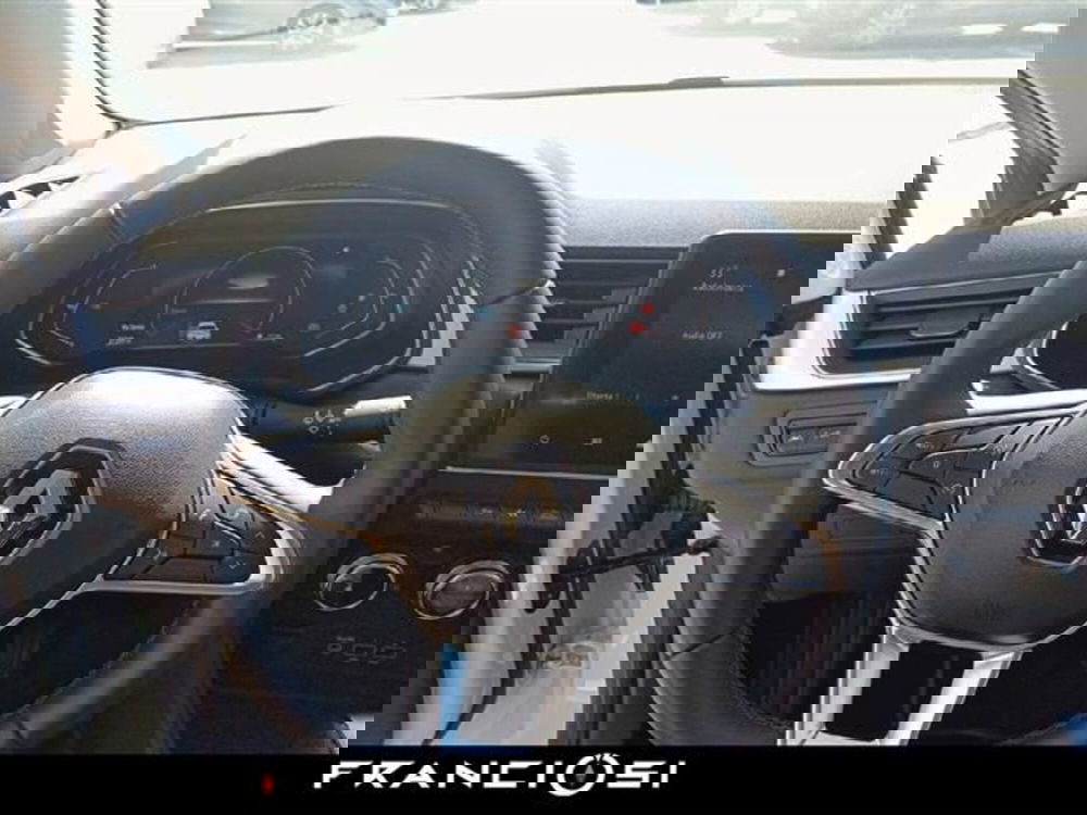 Renault Captur usata a Modena (7)