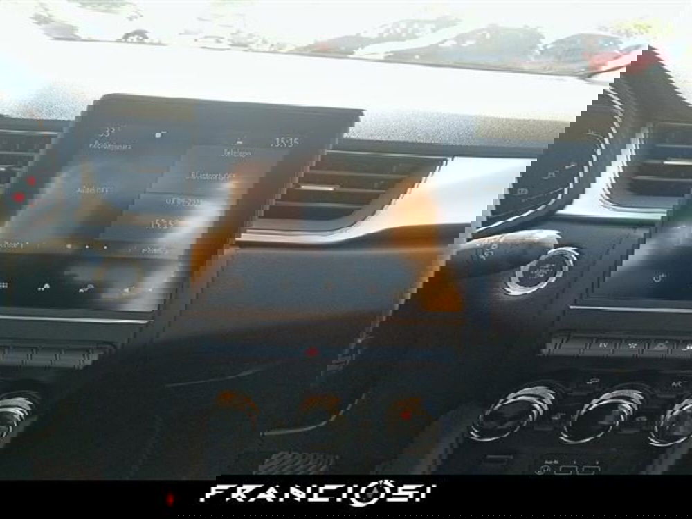 Renault Captur usata a Modena (9)