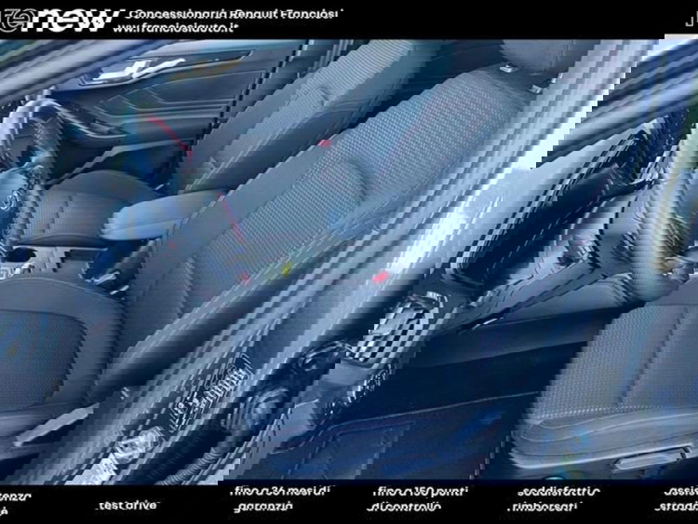 Ford Focus usata a Modena (10)