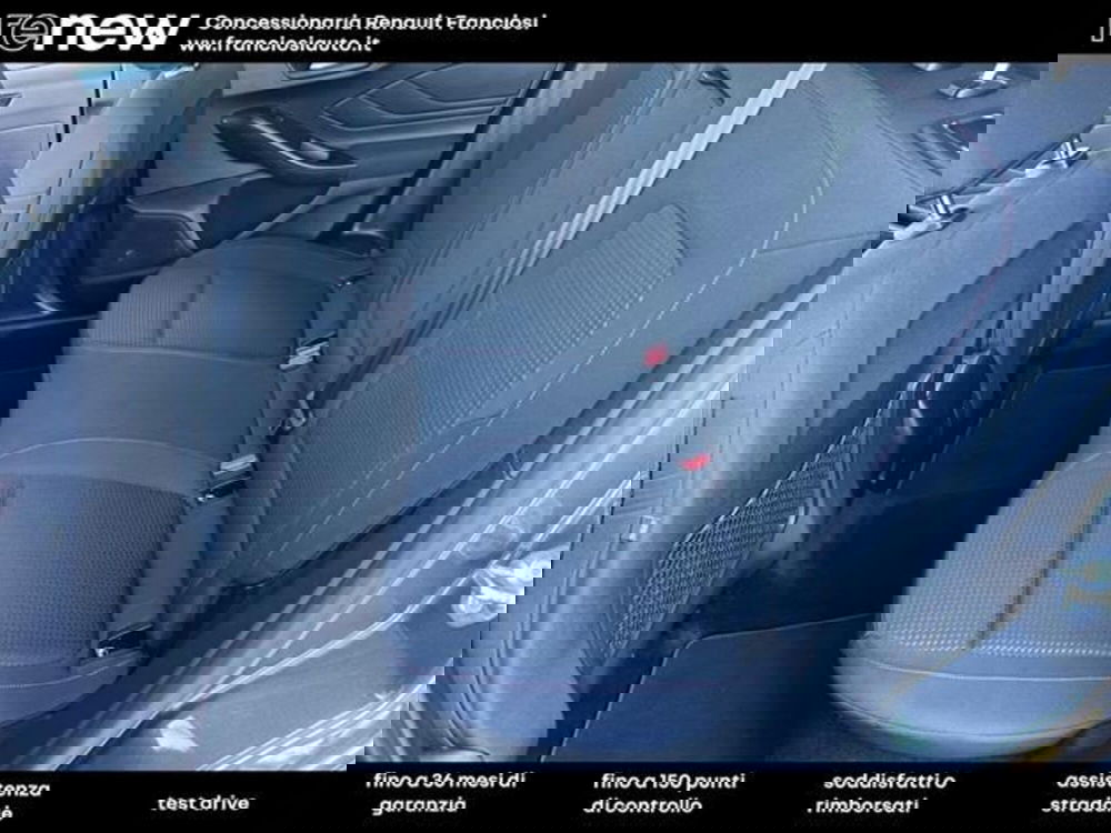 Ford Focus usata a Modena (11)