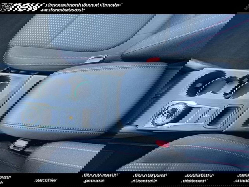 Ford Focus usata a Modena (12)