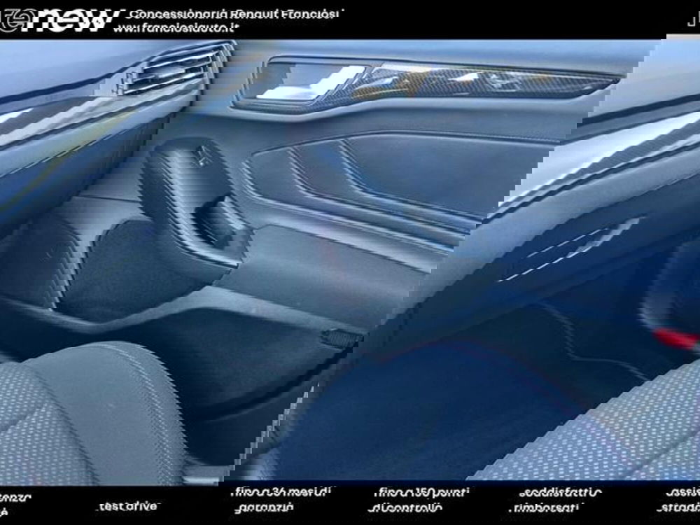 Ford Focus usata a Modena (13)