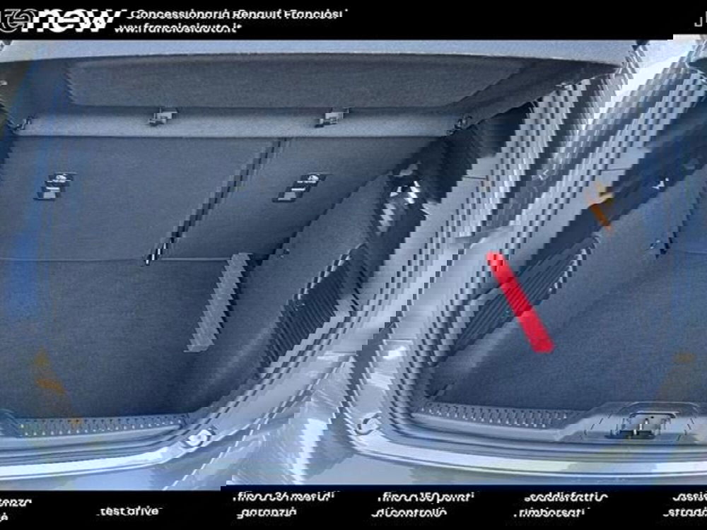 Ford Focus usata a Modena (14)