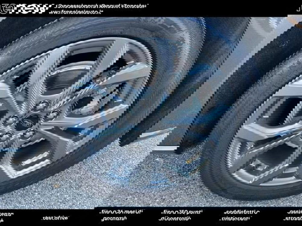 Ford Focus usata a Modena (15)