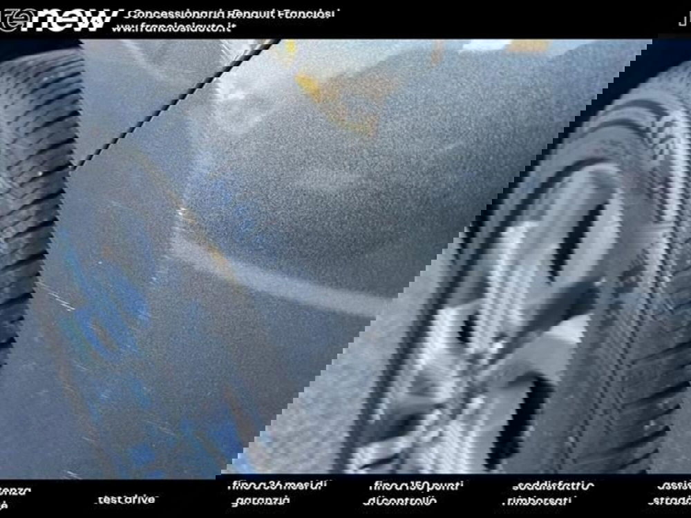 Ford Focus usata a Modena (16)