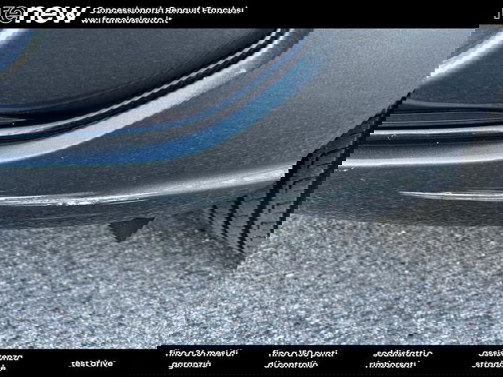 Ford Focus usata a Modena (18)