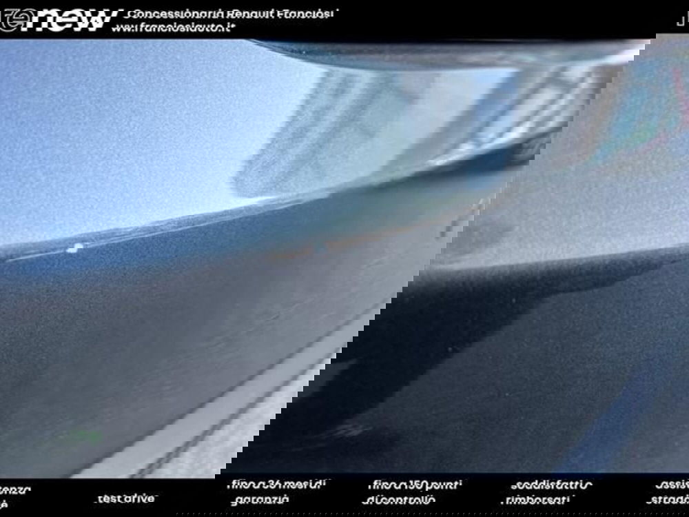 Ford Focus usata a Modena (19)