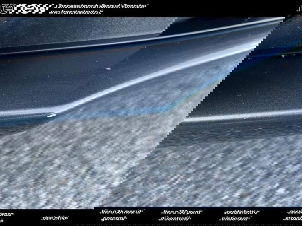 Ford Focus usata a Modena (20)