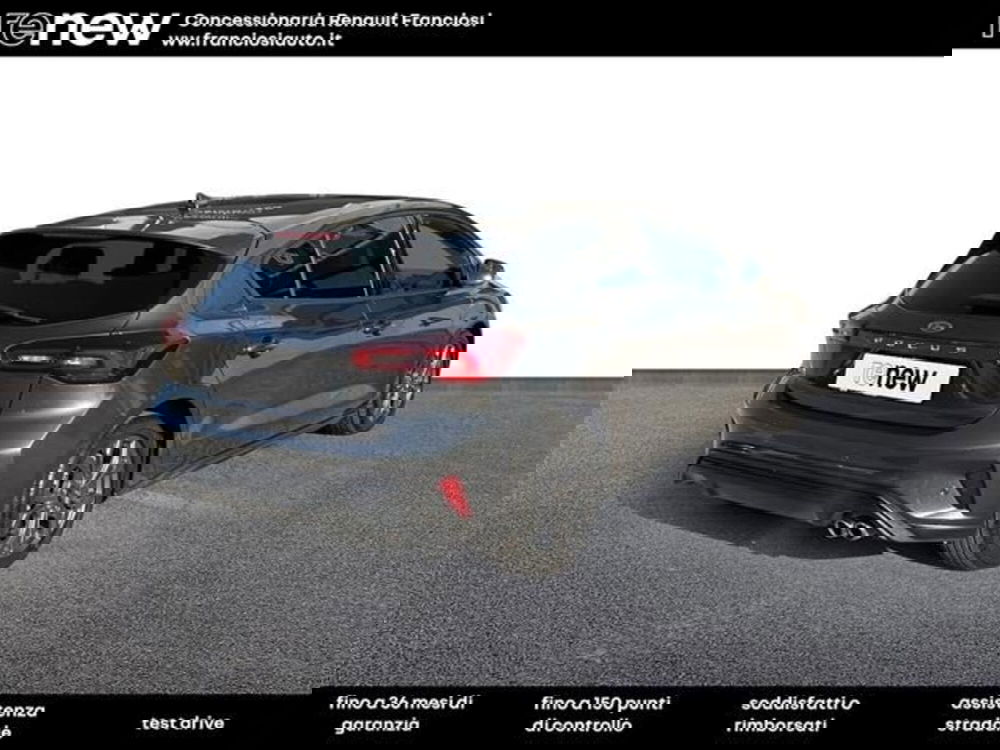 Ford Focus usata a Modena (3)