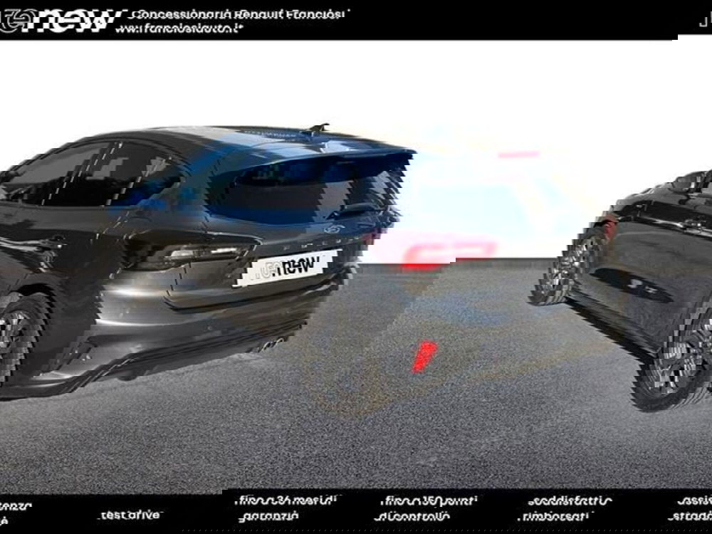 Ford Focus usata a Modena (4)