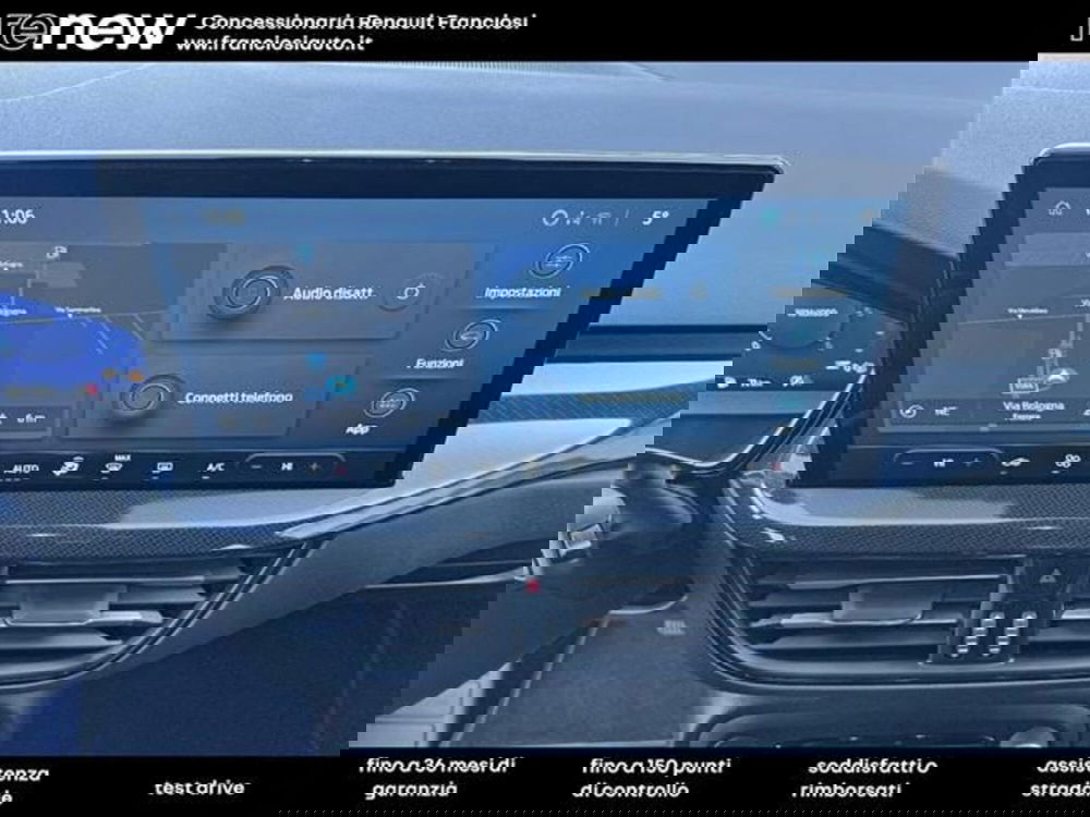 Ford Focus usata a Modena (7)