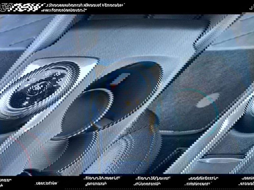 Ford Focus usata a Modena (9)