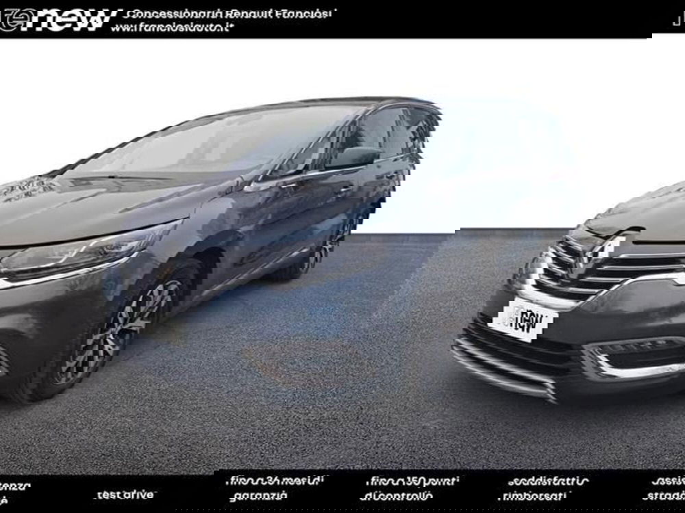 Renault Espace usata a Modena